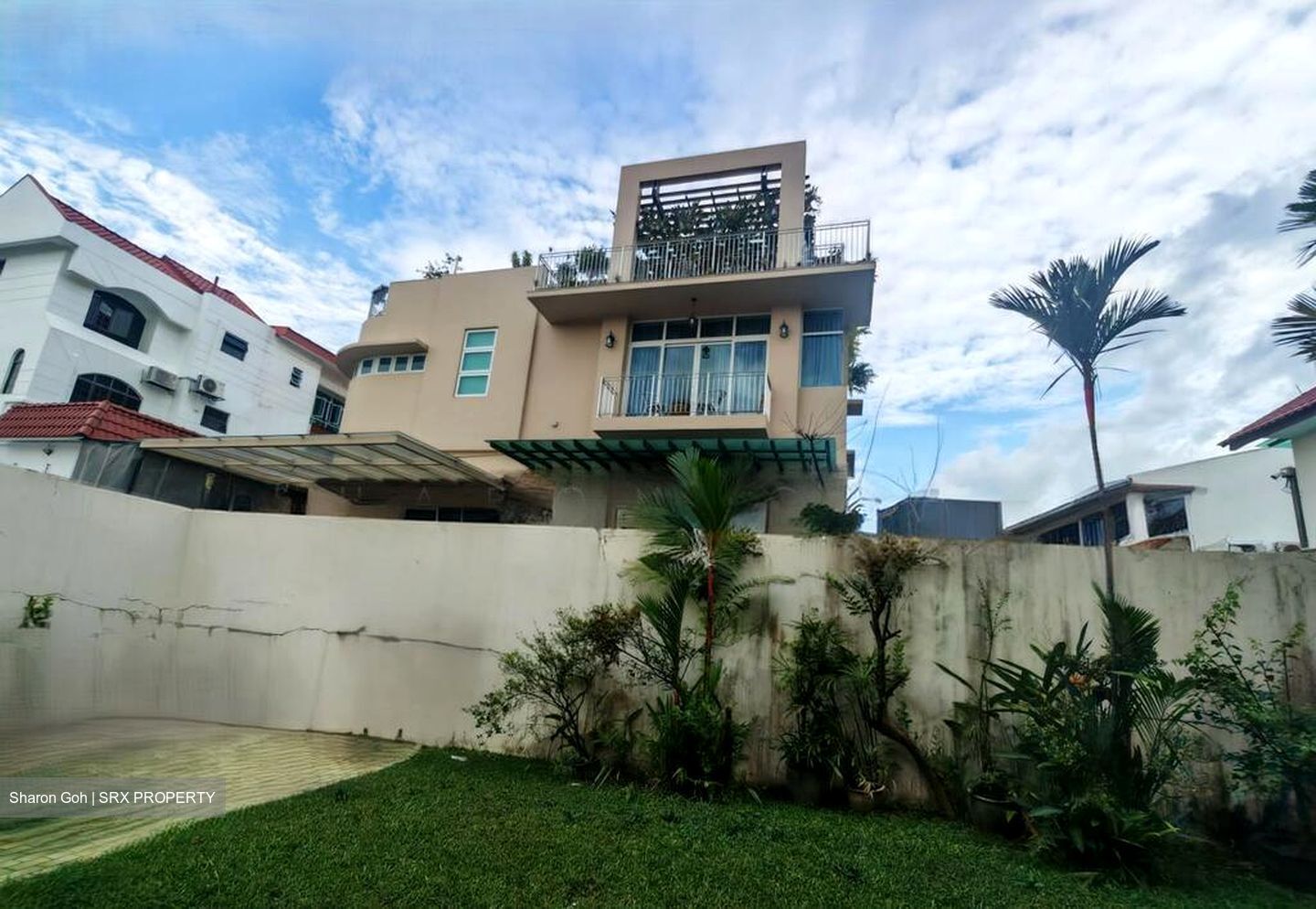 Paya Lebar Crescent (D19), Detached #547089911